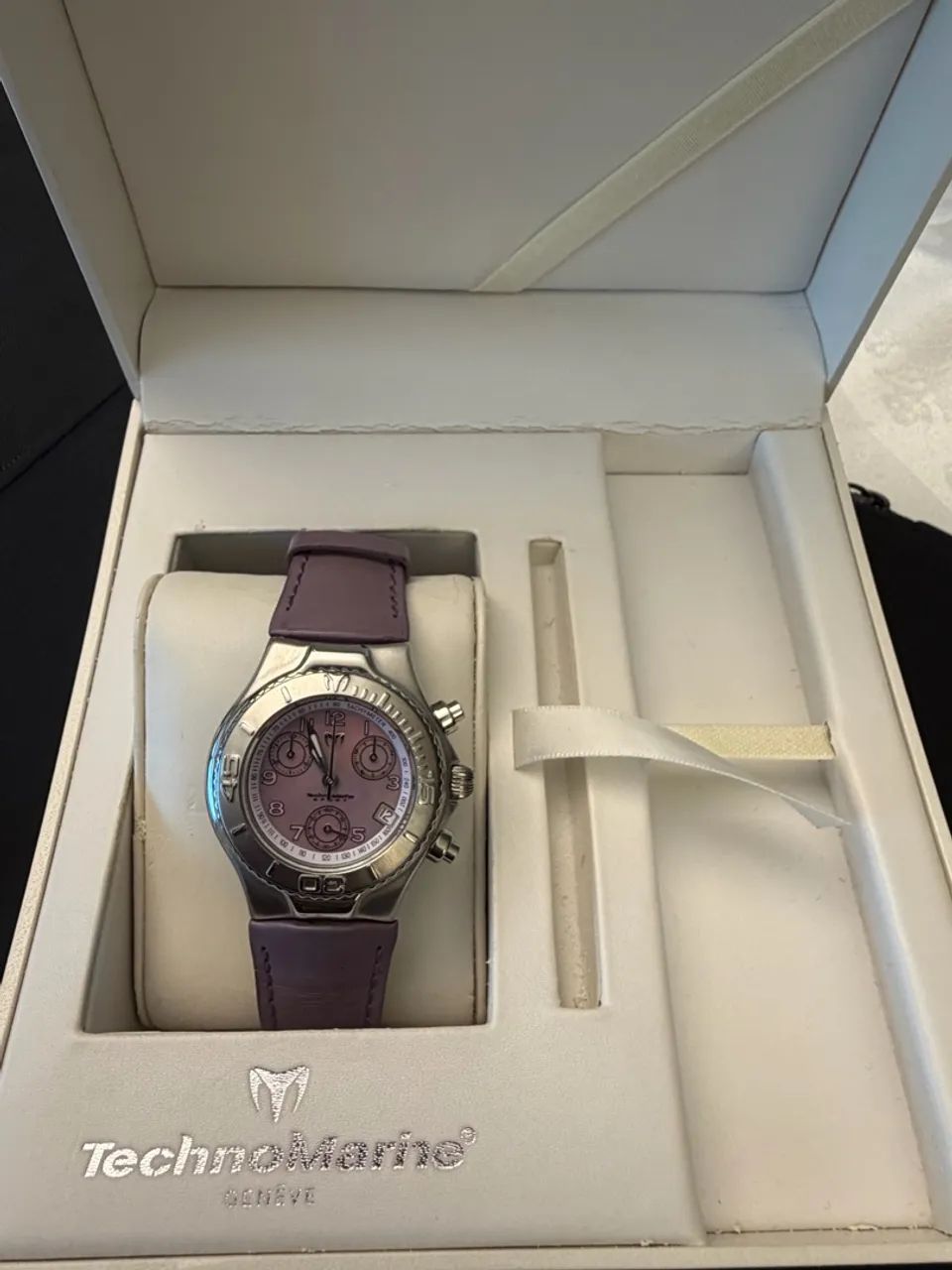 Relógio Technomarine Sport - Foto 4