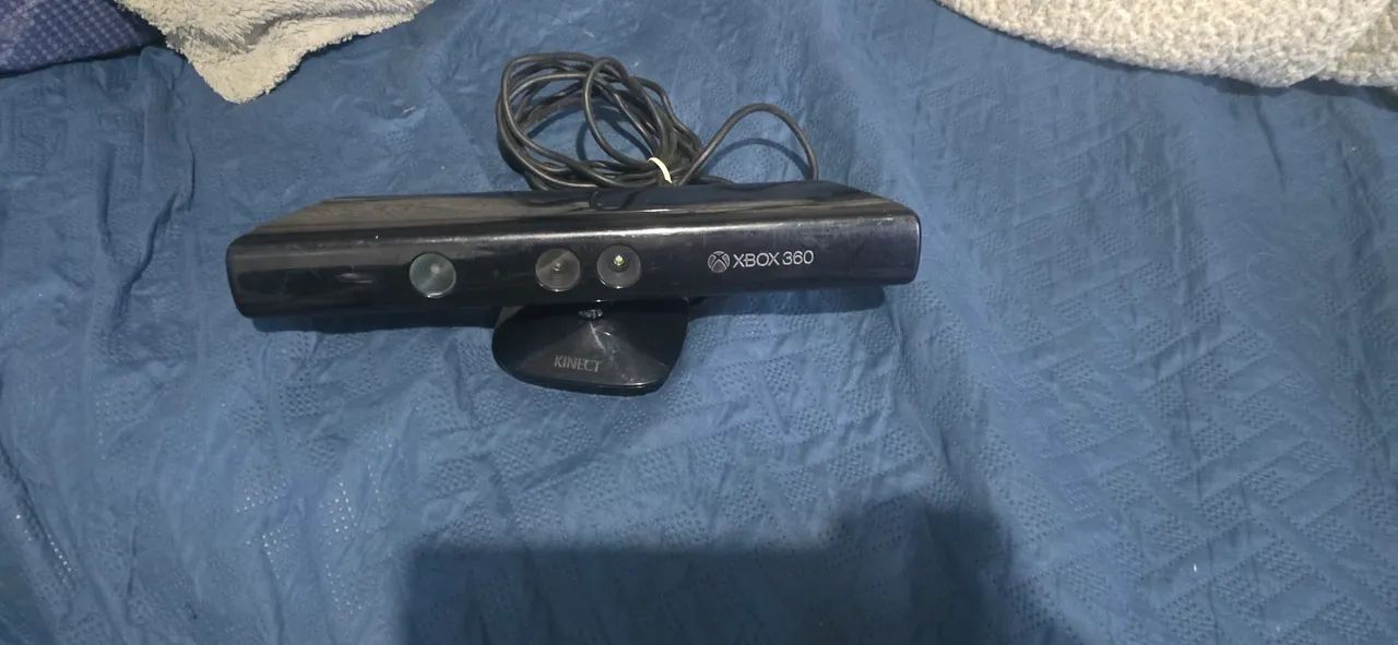 kinect xbox360 original  - Foto 2