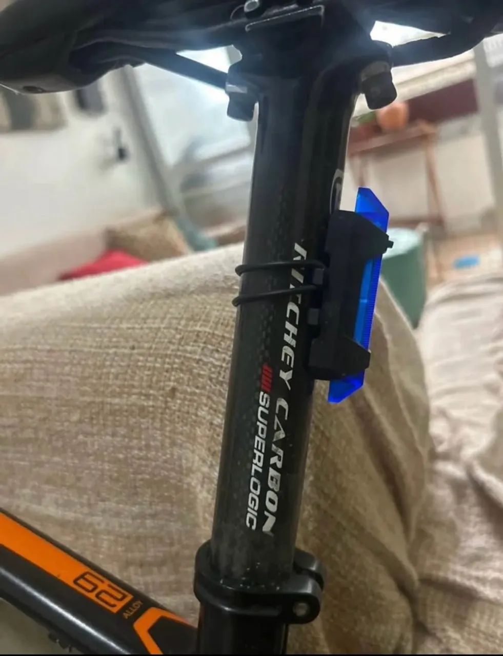 Bike jump