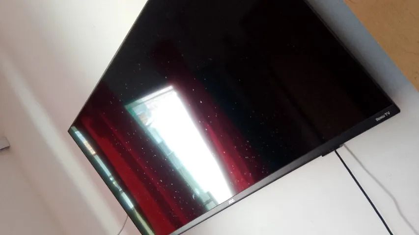 Televisão 