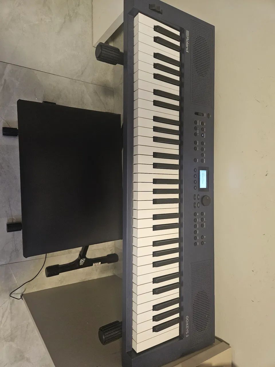 Teclado Roland GO:KEYS 3 - Foto 5