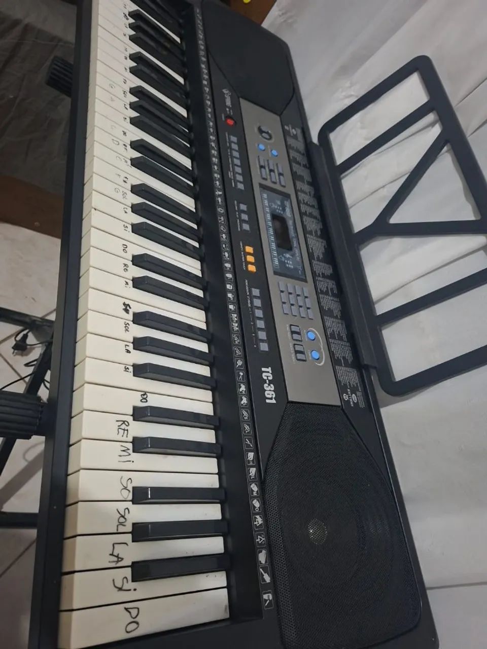 Teclado