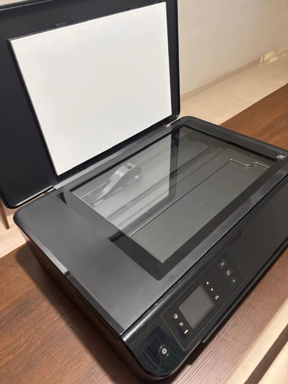 IMPRESSORA HP DESKJET INK ADVANTAGE 3546 - Foto 3