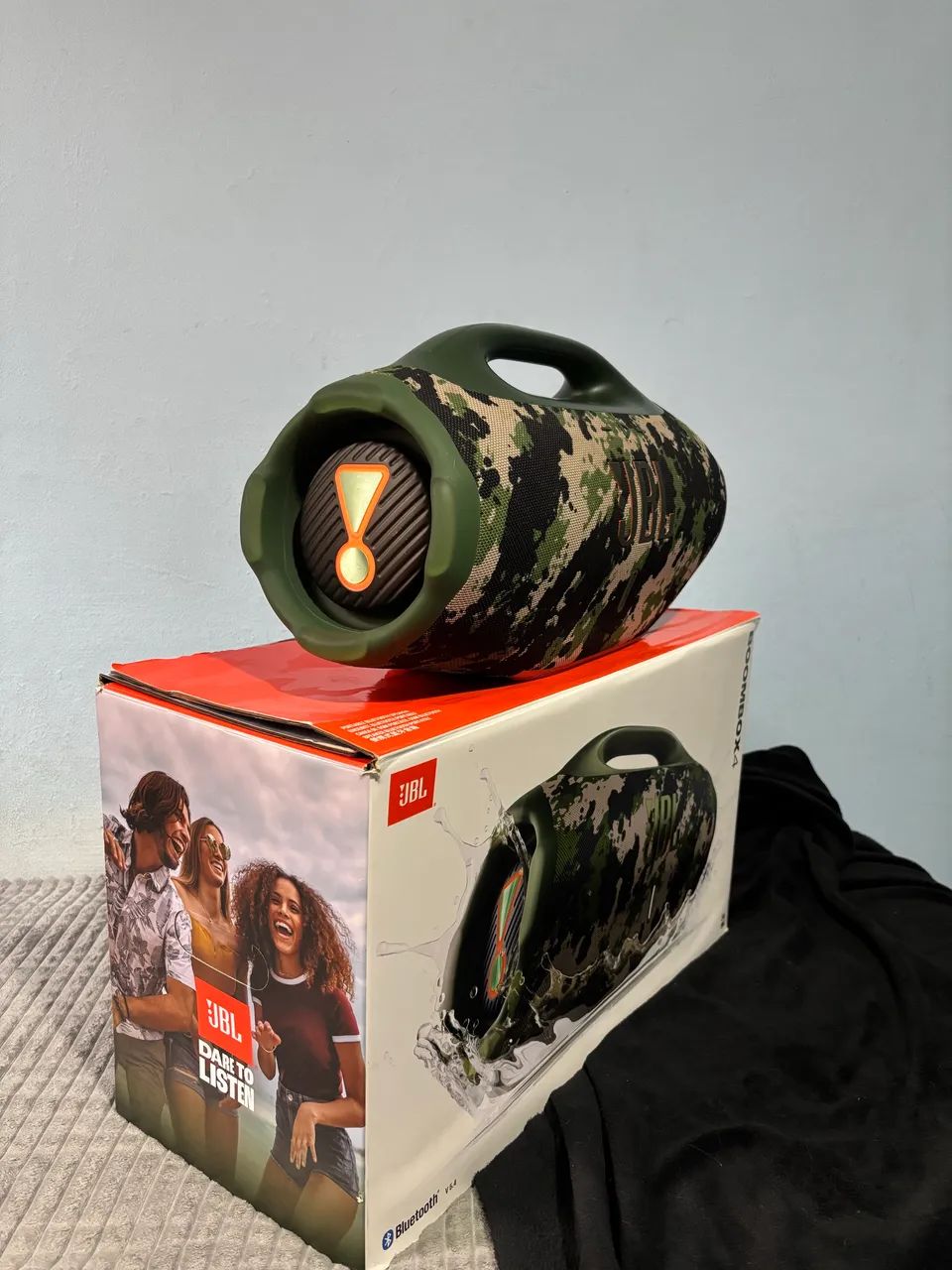 JBL Boombox 4 NOVA - Foto 4