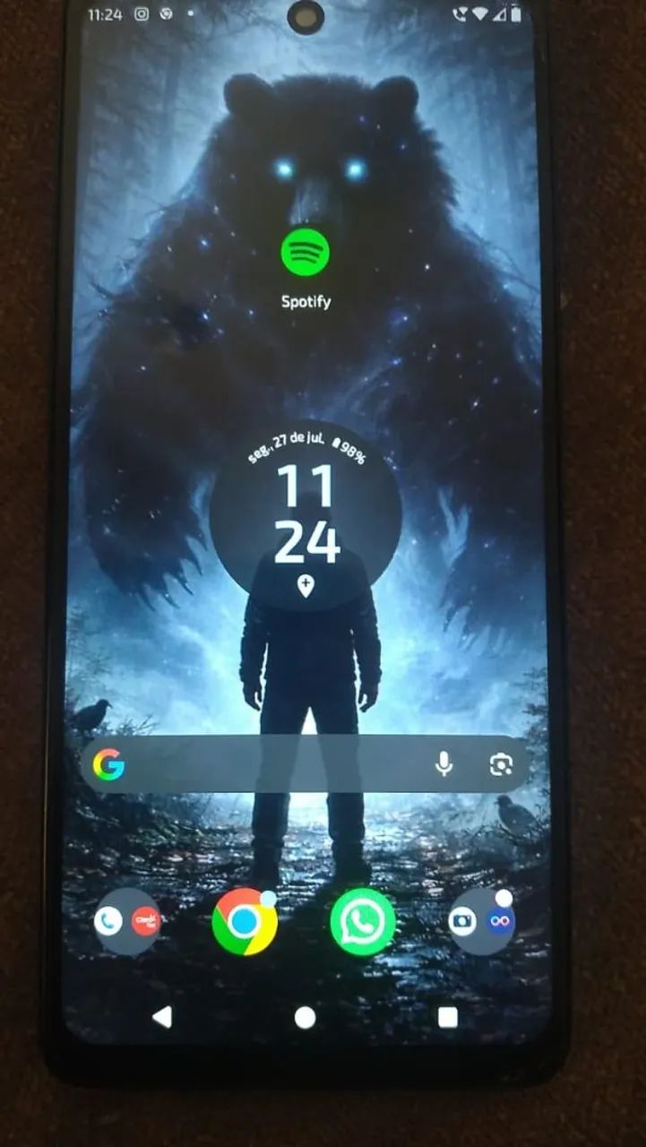 Vendo celular Barato  - Foto 3