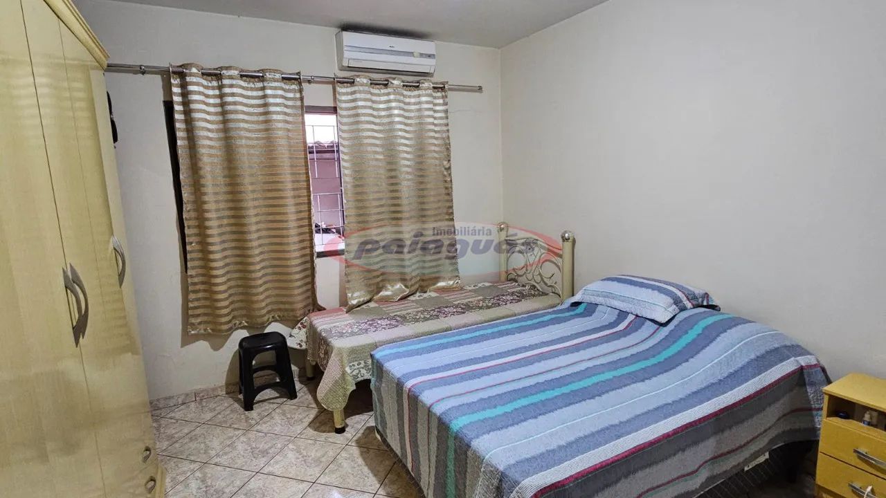 Casa a venda no bairro Jardim Paris - Foto 4