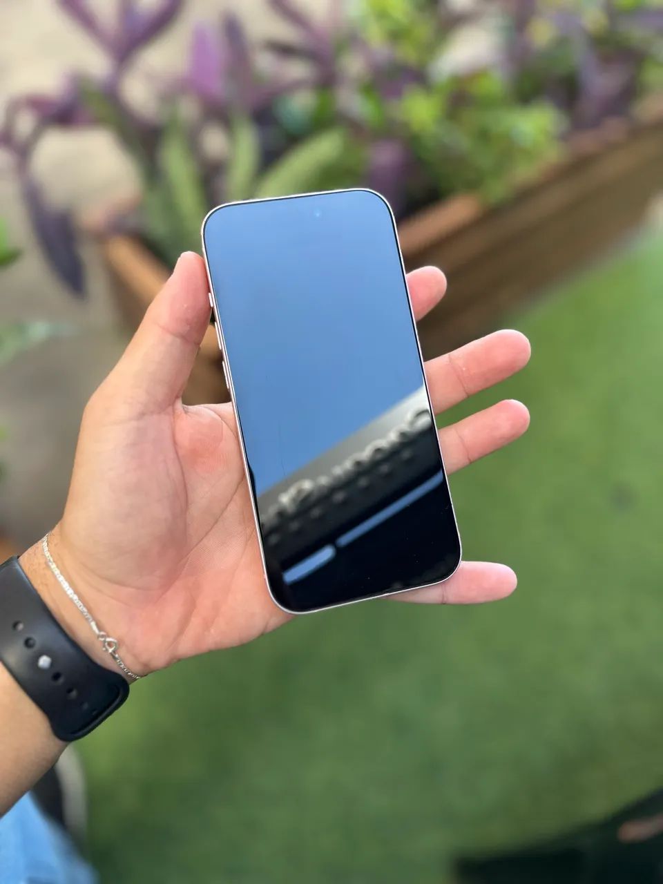 iPhone 15 - Foto 4