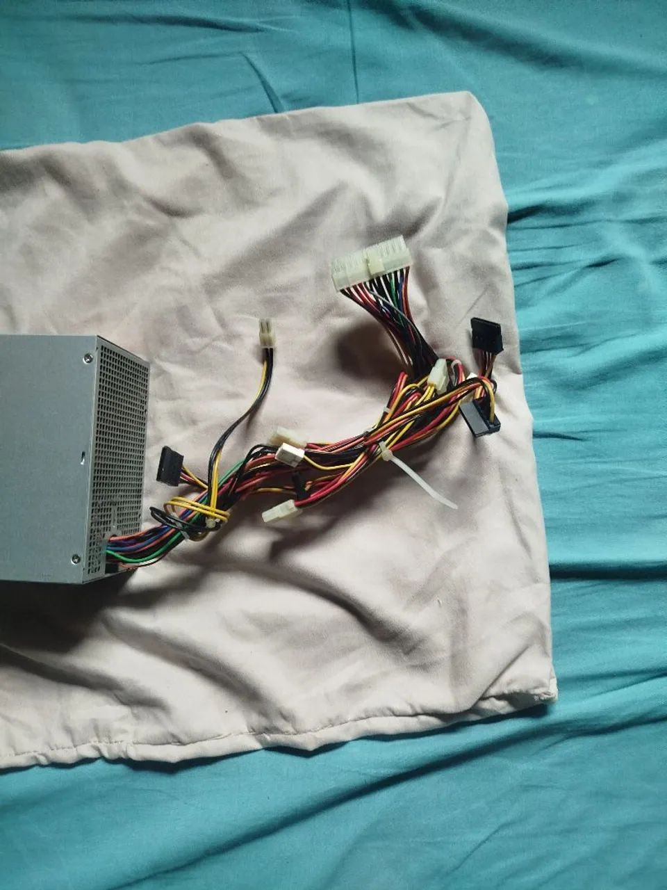 FONTE PC DE ESCRITÓRIO 