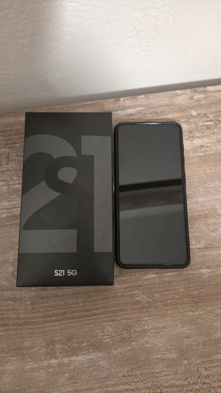 Galaxy S21 128gb
