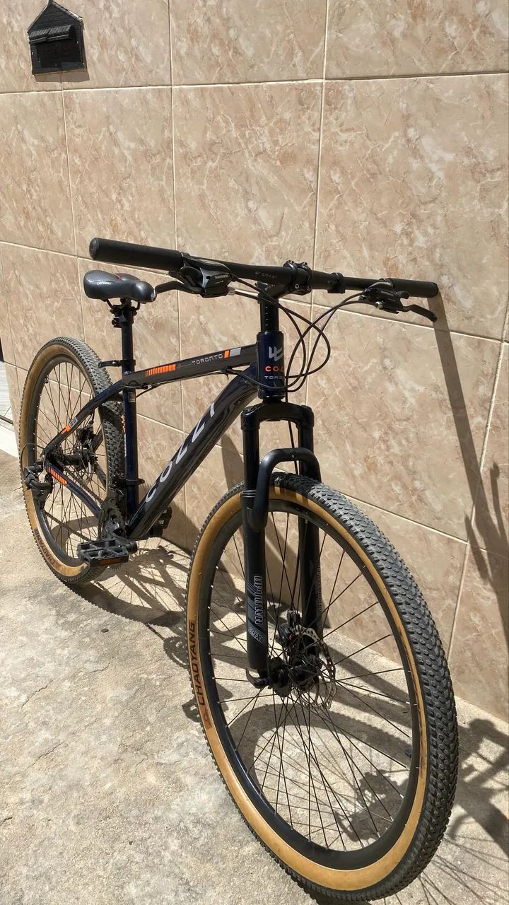 Vende-se bike aro 29 colli  - Foto 5