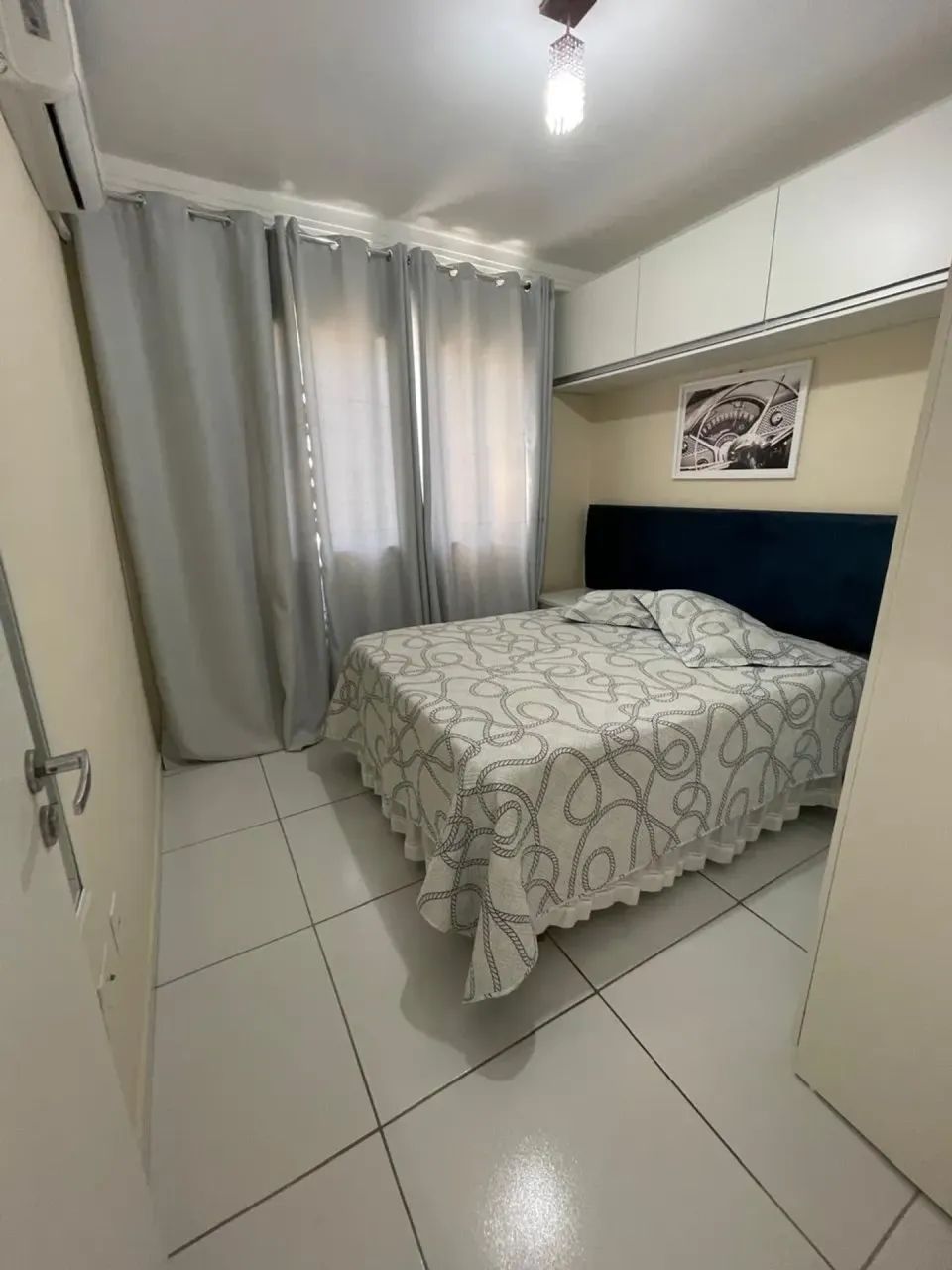 APARTAMENTO PARA LOCAÇÃO | 2 QUARTOS - Foto 4
