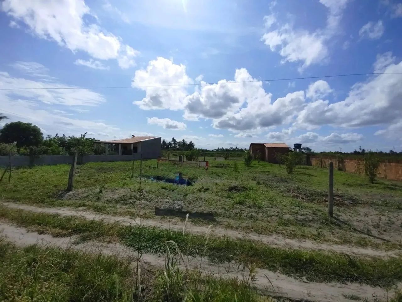 Lotes no Portal do Sol 2 em Salgado-SE - Foto 4