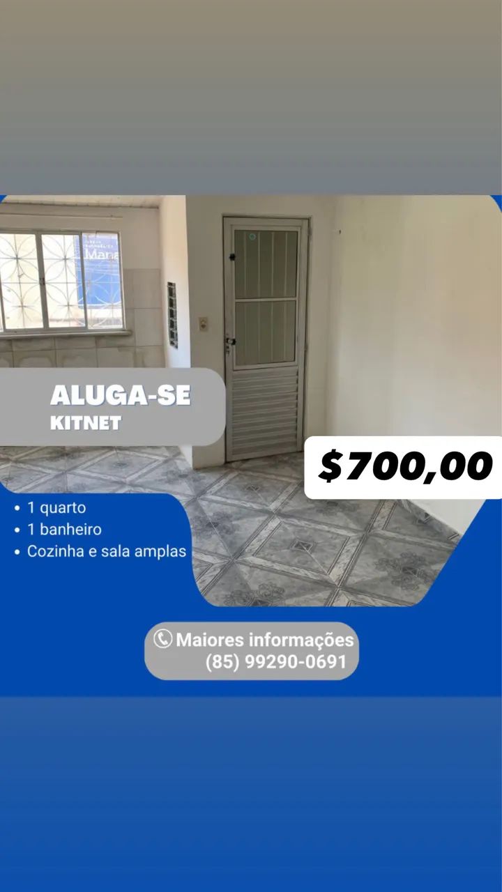 Foto - Fortaleza - Alto da Balança