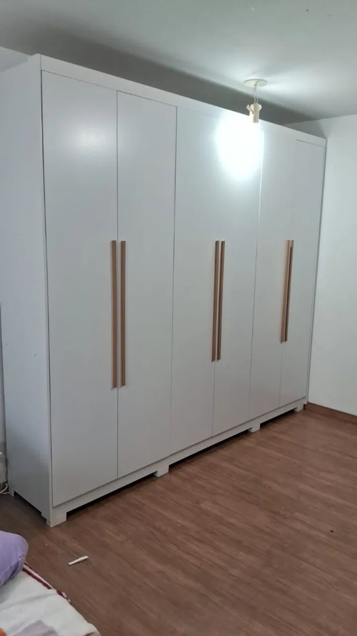 Montador de Moveis - Foto 2