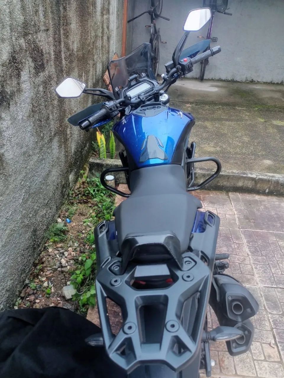 Bajaj 400 - Foto 5