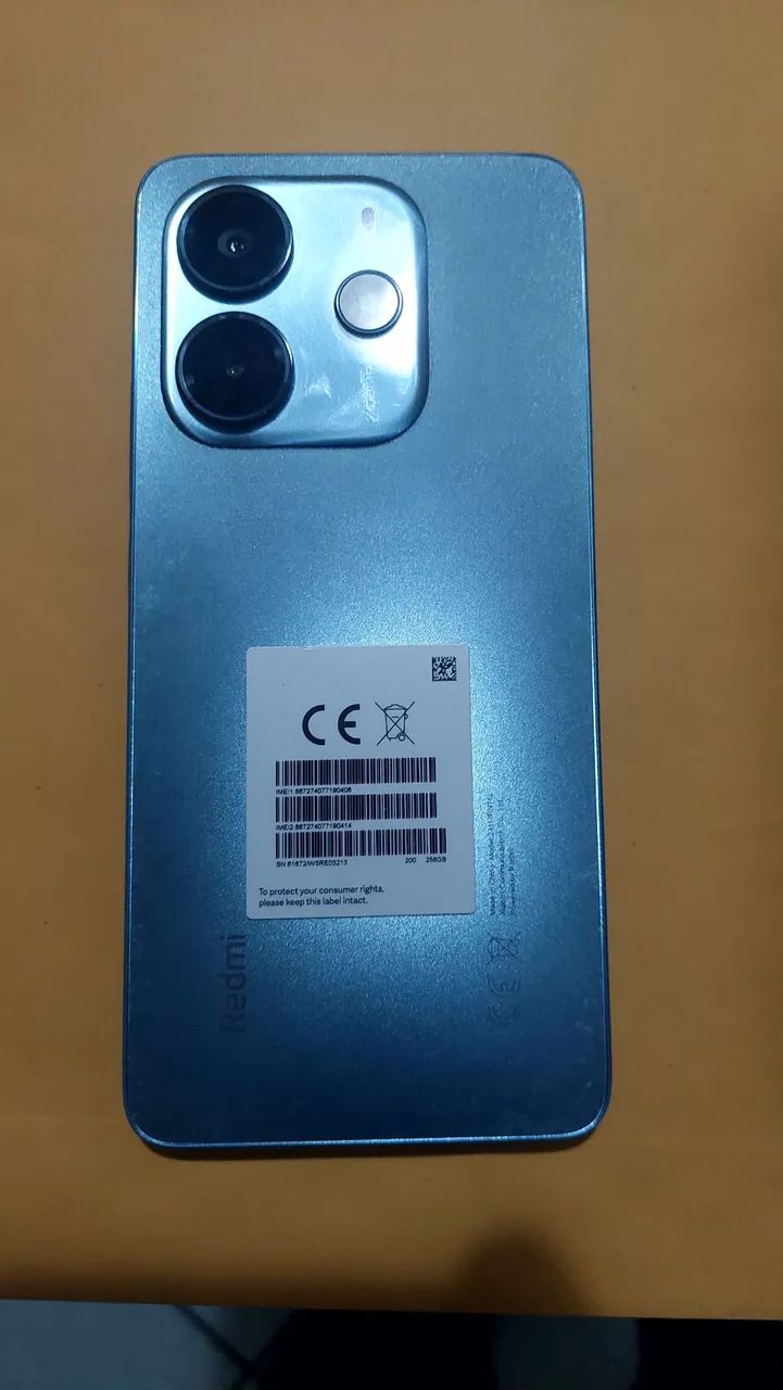 Redmi Note 14 - Foto 4