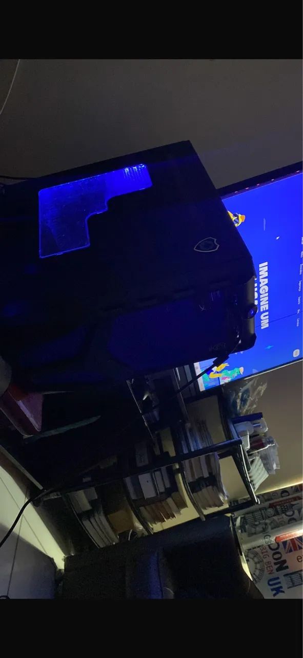 Pc Gamer i7