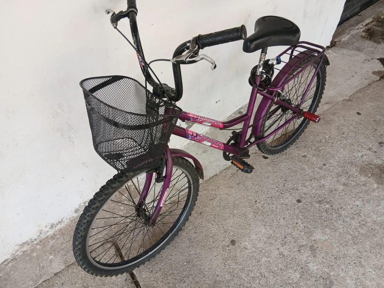 Bicicleta  - Foto 2