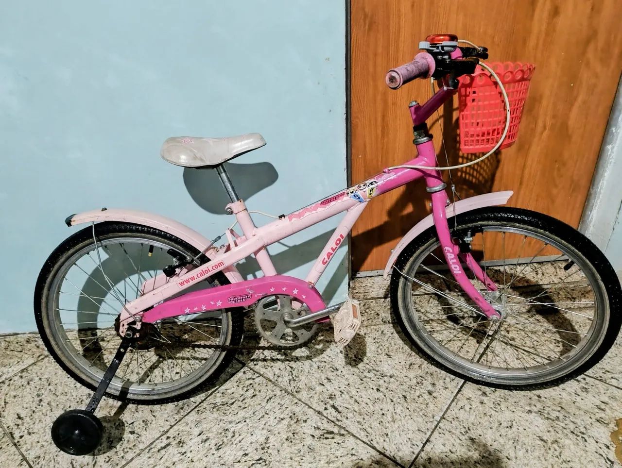 Bicicleta aro 20+entrega grátis - Foto 3