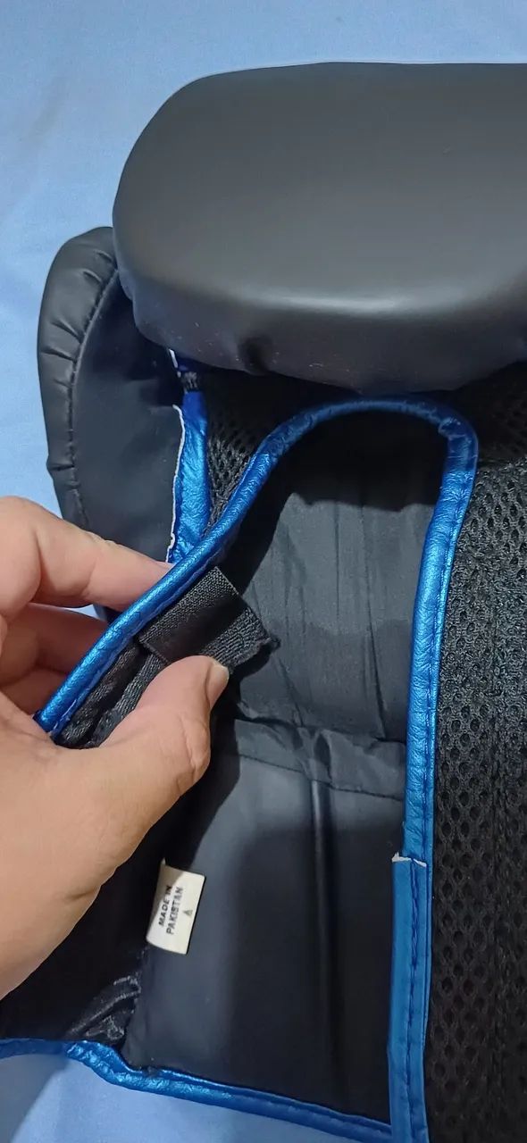 Luva de box Naja - Foto 3
