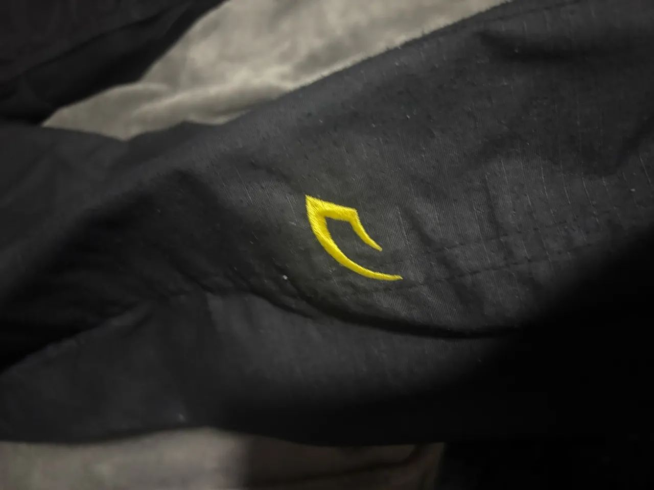 KIMONO PRETO A0 - Foto 4