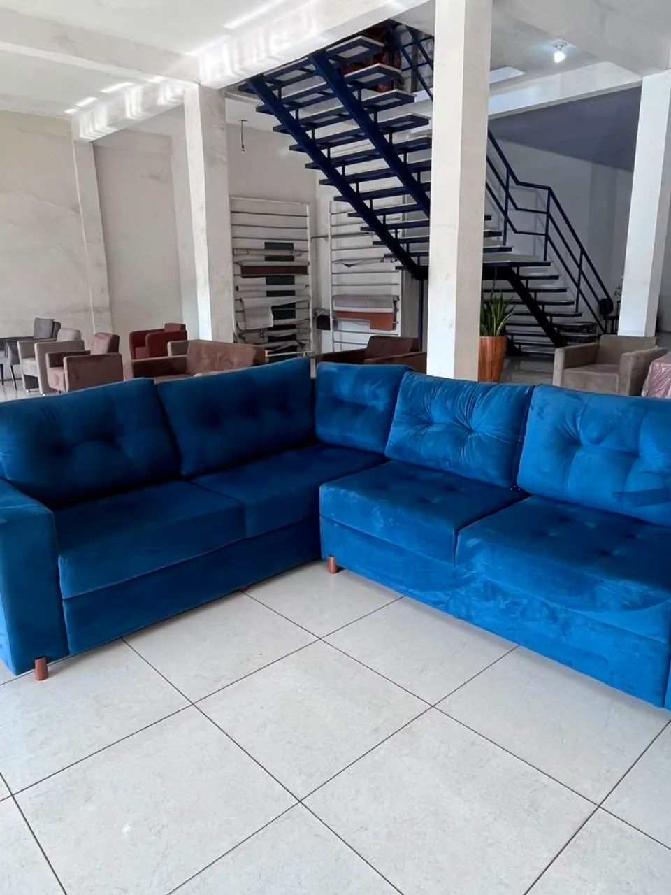 Poltronas, sofás a pronta entrega  - Foto 3