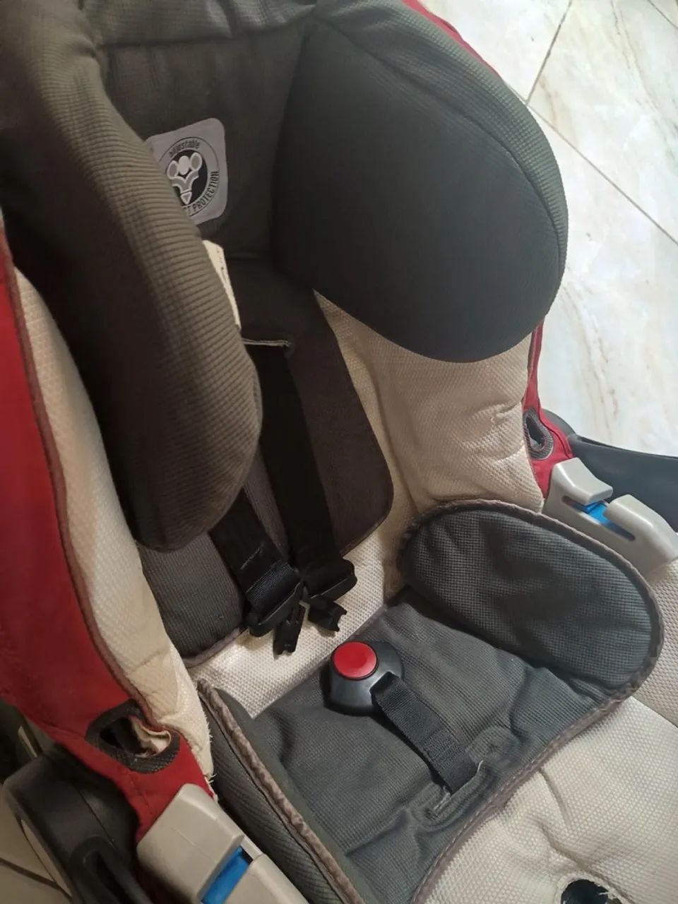 Cadeirinha de carro  - Foto 5