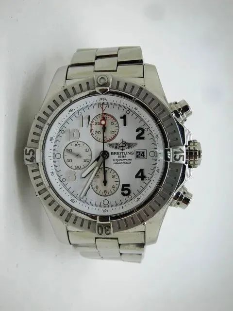 Breitling Super Avenger