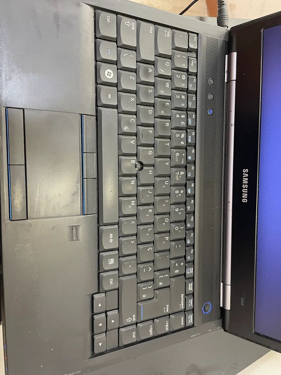 Notebook Samsung i5  - Foto 3
