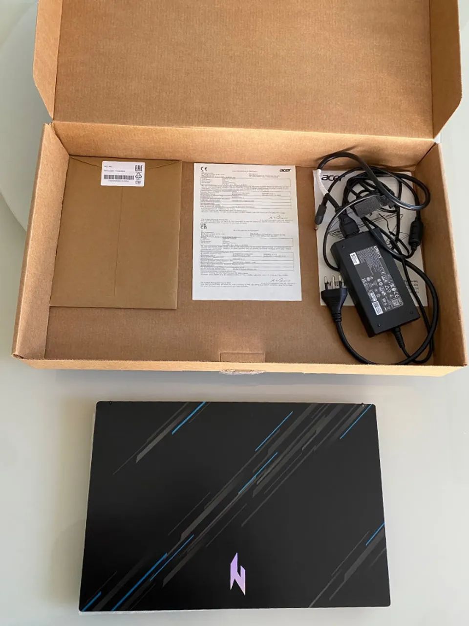 Notebook Gamer Acer Nitro V15 - Foto 3