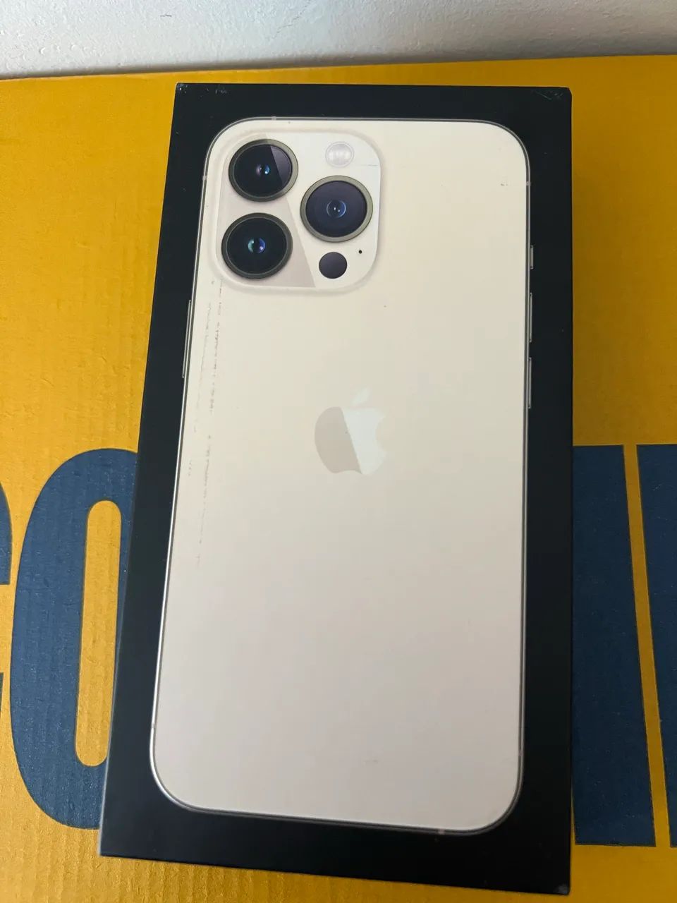 iPhone 13 Pro - Foto 3