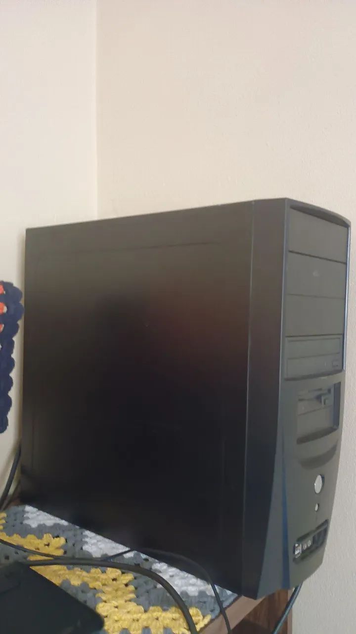 Pc Completo 1terabyte  - Foto 4