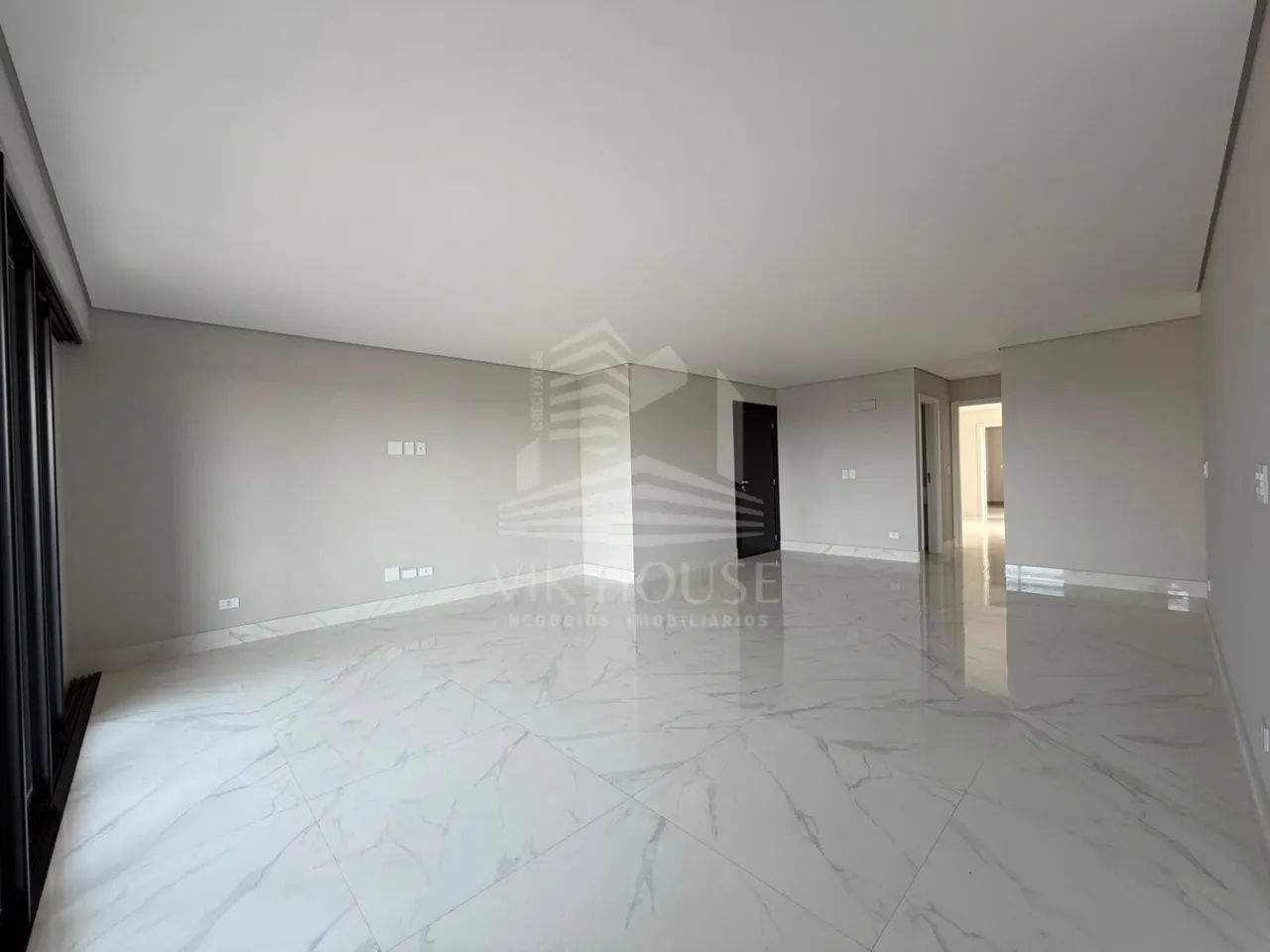APARTAMENTO COM 3 SUÍTES A VENDA NO EDIFÍCIO RENOIR - Foz do Iguaçu - Foto 5