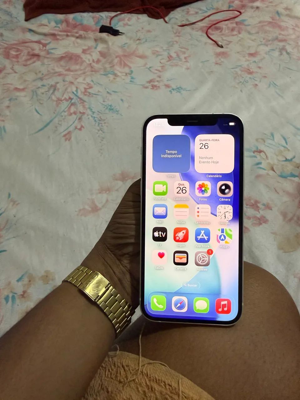 iPhone 12  - Foto 2