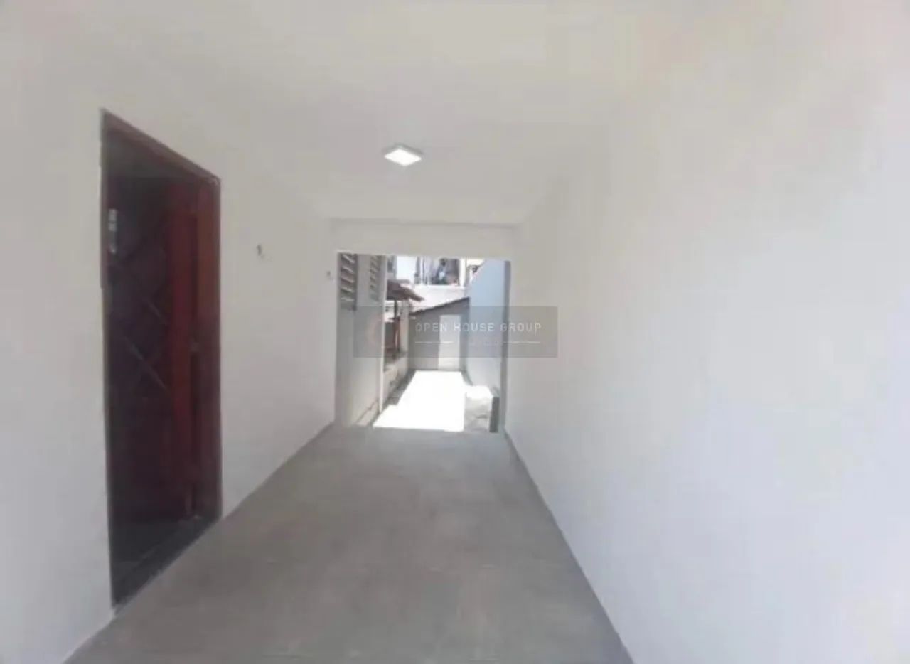 Open House Vende - Excelente casa de 3 quartos próximo da Alameda - Foto 4