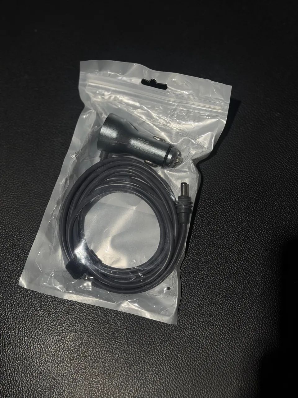 Cabo starlink mini 3 metros 12v/24v  USB e tipo c  - Foto 5