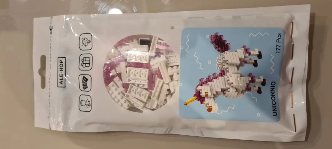 Coleção Petit Block - Foto 2