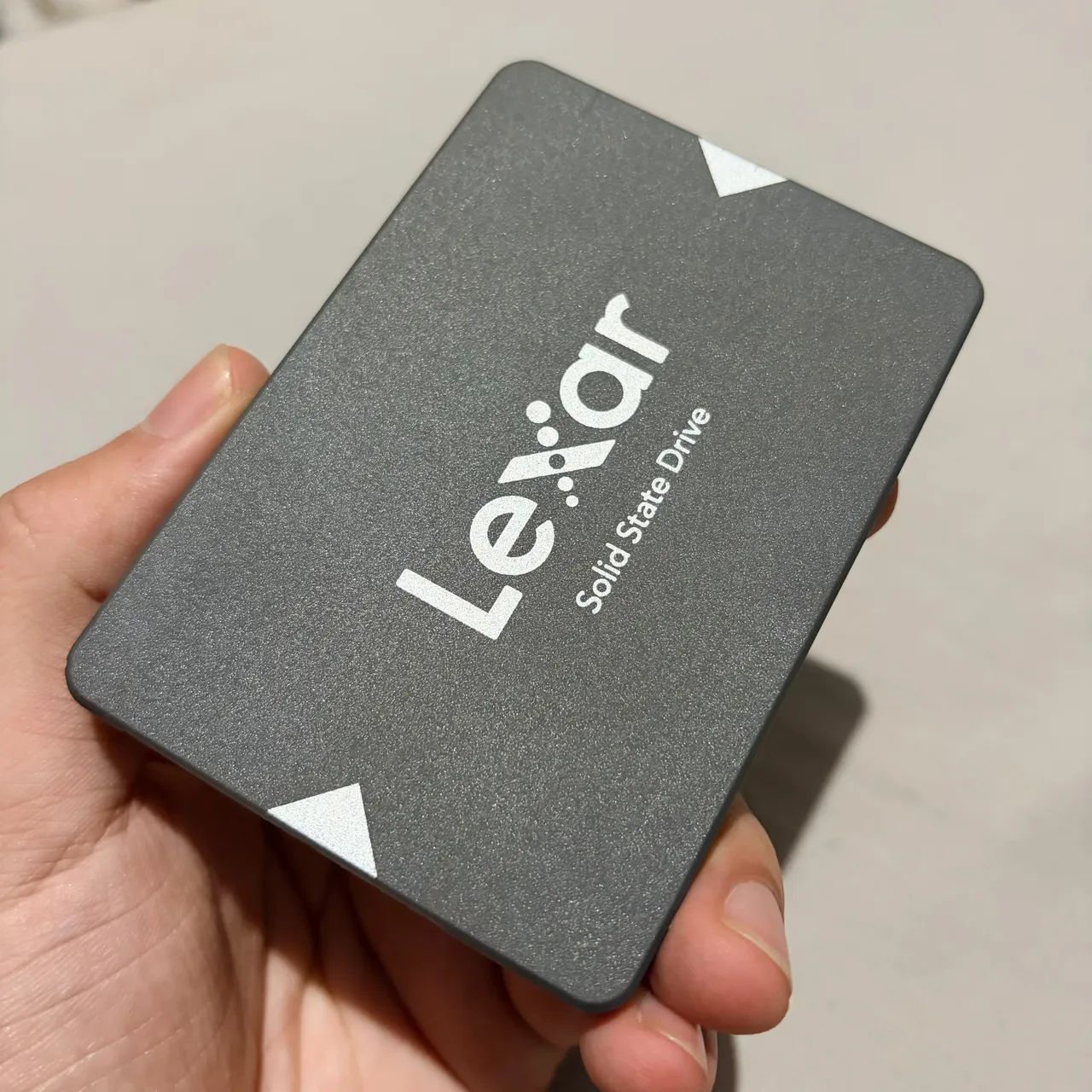 SSD 128GB