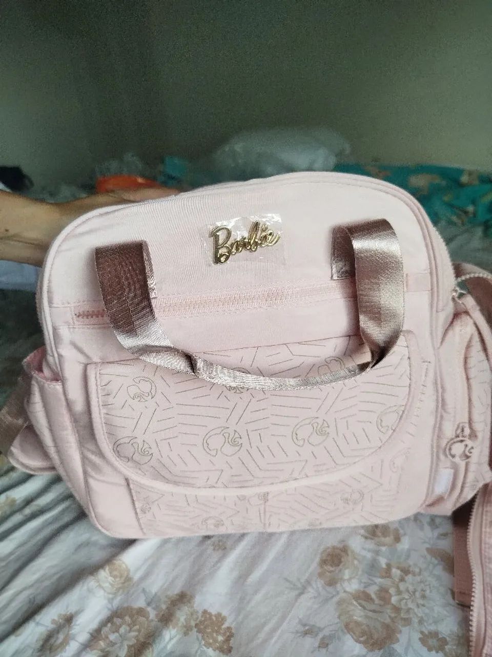 Bolsa de passeio (Maternidade)