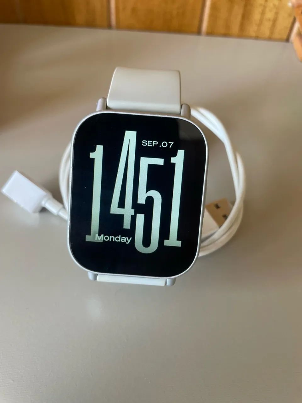 RELÓGIO REDMI WATCH 5 ACTIVE