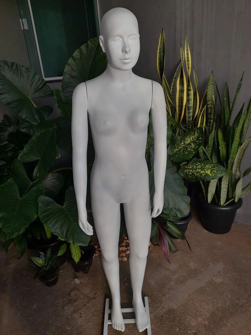 Manequim menina - Foto 2
