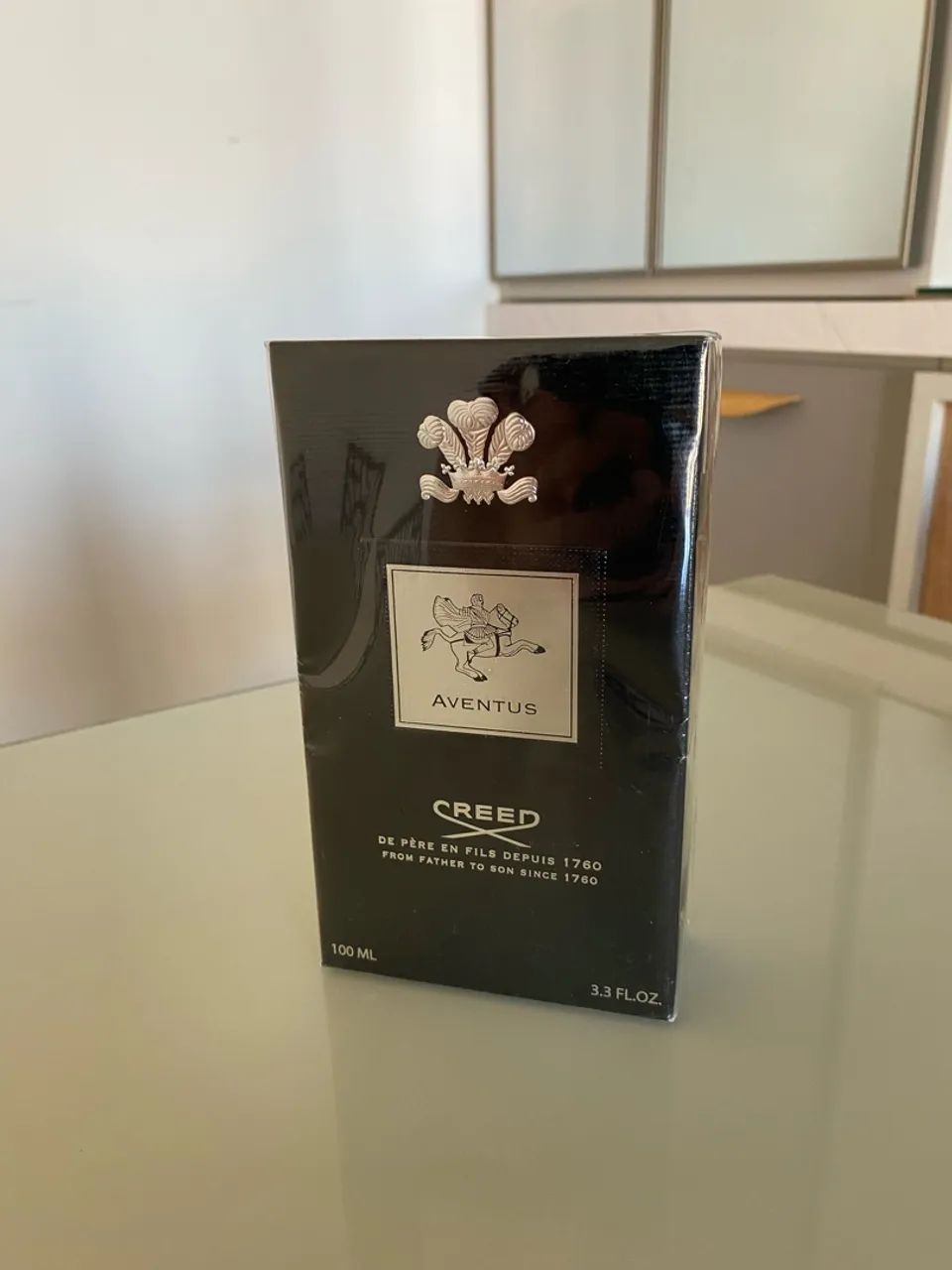 Creed Aventus Lacrado - Foto 2