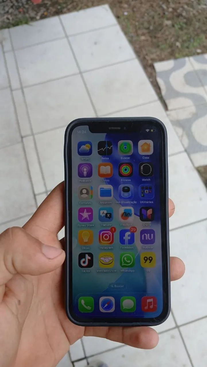 Ifhone 12 mini  - Foto 2