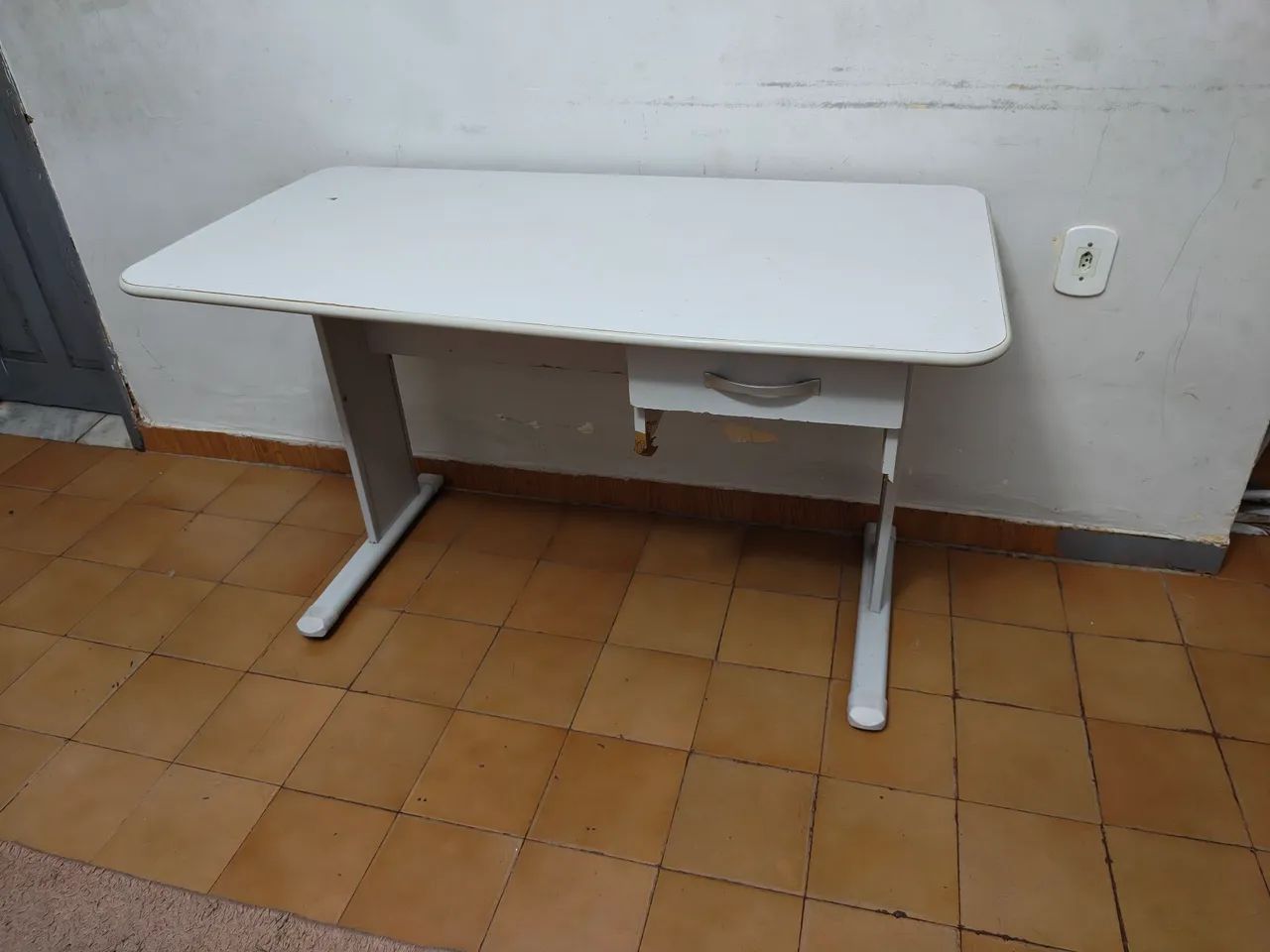 Mesa de escritório  - Foto 4