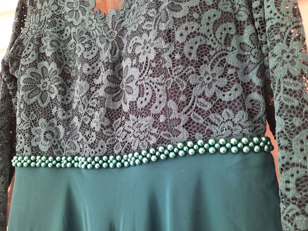 Vestido de festa  - Foto 5