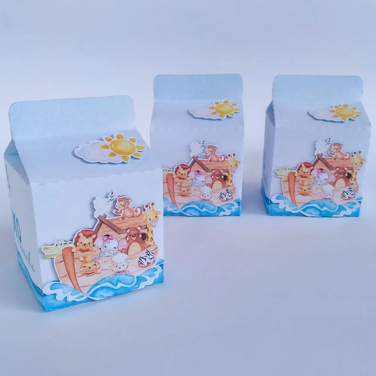 Kit papelaria personalizada  - Foto 3
