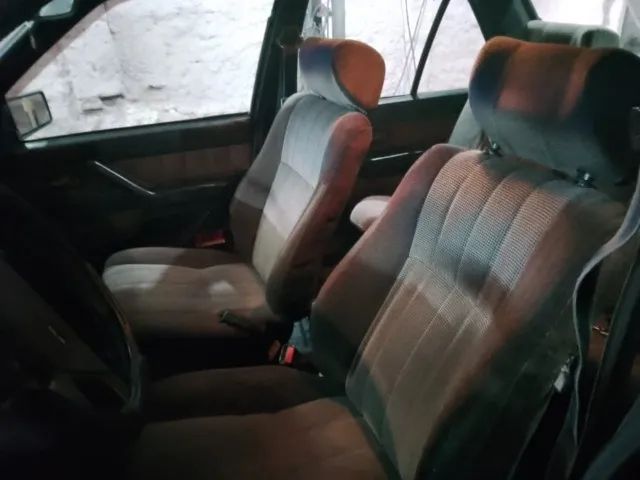 Chevrolet Monza Classic/ Sl/e/sr 1.8 1990 - Foto 4
