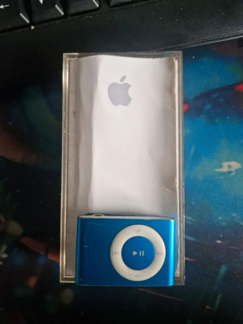 Ipod Shuffle 2ª gera ção - Foto 2