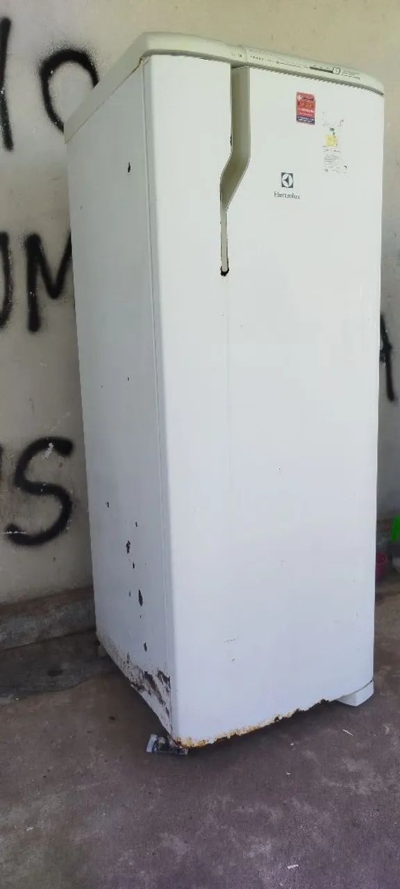 Geladeira  - Foto 2