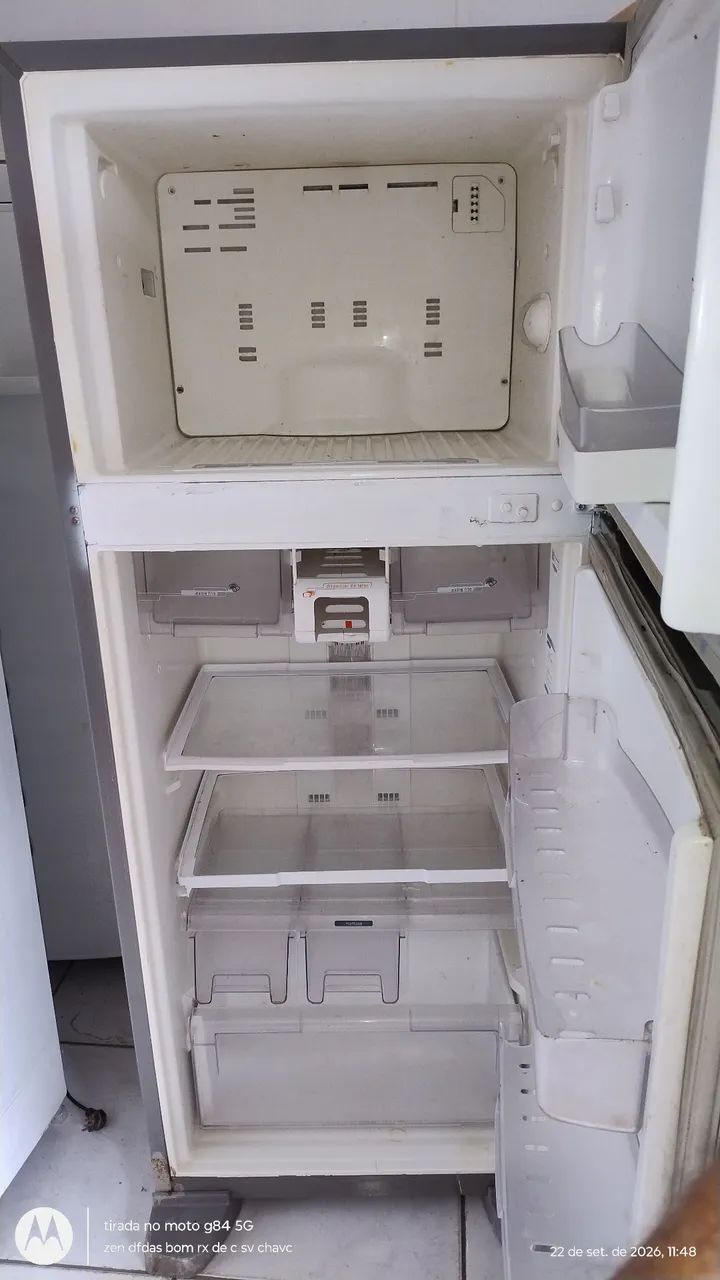 Geladeira  - Foto 2